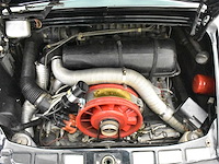 Porsche 911 targa - afbeelding 26 van  60