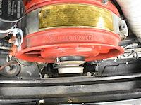 Porsche 911 targa - afbeelding 27 van  60