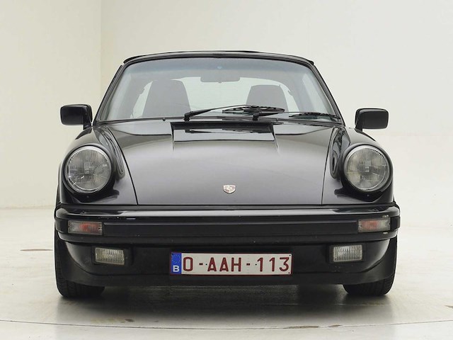 Porsche 911 targa - afbeelding 2 van  60