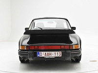 Porsche 911 targa - afbeelding 39 van  60