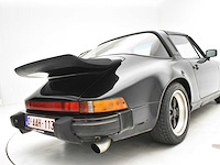 Porsche 911 targa - afbeelding 41 van  60