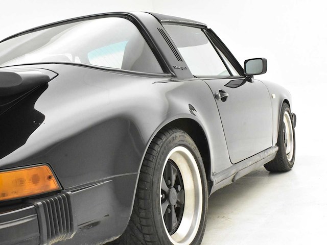 Porsche 911 targa - afbeelding 42 van  60