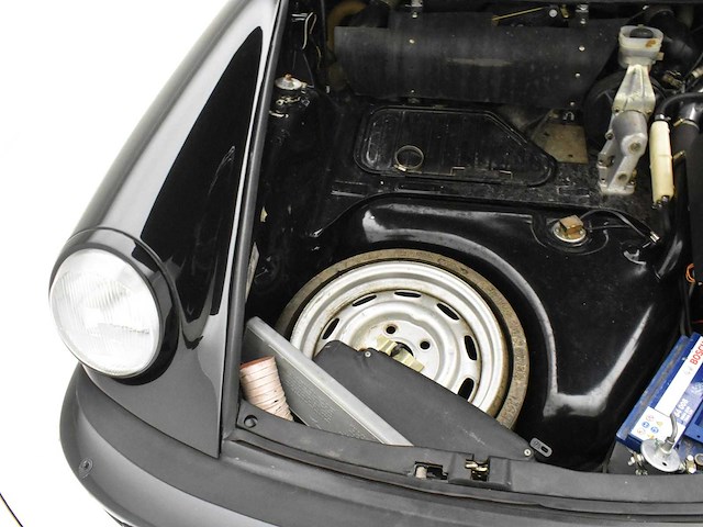 Porsche 911 targa - afbeelding 45 van  60