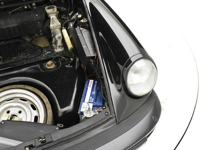 Porsche 911 targa - afbeelding 46 van  60