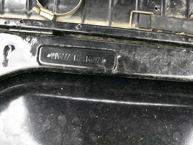 Porsche 911 targa - afbeelding 48 van  60