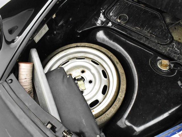 Porsche 911 targa - afbeelding 52 van  60