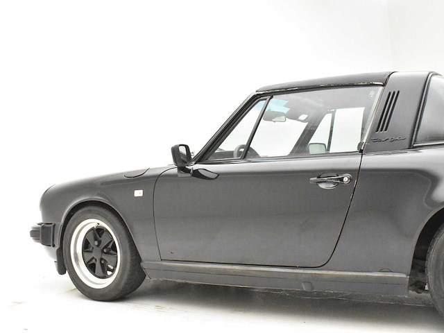 Porsche 911 targa - afbeelding 55 van  60