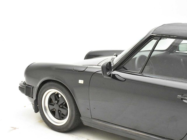 Porsche 911 targa - afbeelding 56 van  60