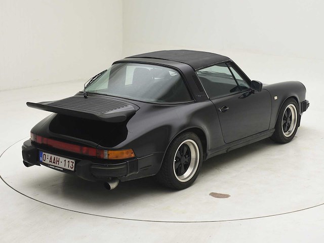 Porsche 911 targa - afbeelding 5 van  60