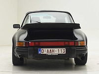 Porsche 911 targa - afbeelding 8 van  60