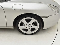 Porsche 911/996 carrera **manueel** - afbeelding 21 van  45