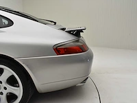 Porsche 911/996 carrera **manueel** - afbeelding 32 van  45