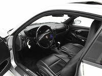 Porsche 911/996 carrera **manueel** - afbeelding 45 van  45