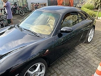 Porsche 911 - afbeelding 32 van  37