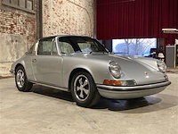 Porsche 911e targa, 1970 - afbeelding 2 van  42