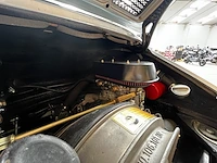 Porsche 911e targa, 1970 - afbeelding 4 van  42