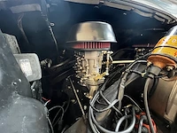 Porsche 911e targa, 1970 - afbeelding 5 van  42