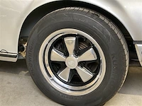 Porsche 911e targa, 1970 - afbeelding 6 van  42