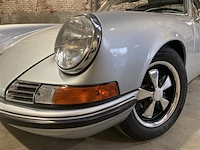 Porsche 911e targa, 1970 - afbeelding 7 van  42