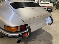 Porsche 911e targa, 1970 - afbeelding 8 van  42