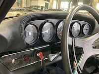 Porsche 911e targa, 1970 - afbeelding 14 van  42