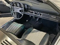 Porsche 911e targa, 1970 - afbeelding 17 van  42