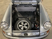Porsche 911e targa, 1970 - afbeelding 19 van  42
