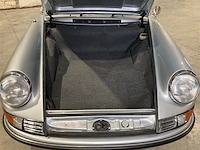 Porsche 911e targa, 1970 - afbeelding 20 van  42