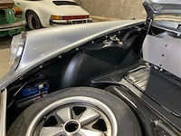 Porsche 911e targa, 1970 - afbeelding 22 van  42