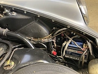 Porsche 911e targa, 1970 - afbeelding 24 van  42