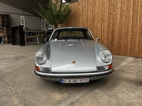 Porsche 911e targa, 1970 - afbeelding 23 van  42