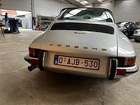Porsche 911e targa, 1970 - afbeelding 34 van  42