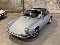 Porsche 911e targa, 1970 - afbeelding 38 van  42