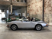 Porsche 911e targa, 1970 - afbeelding 40 van  42