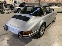 Porsche 911e targa, 1970 - afbeelding 41 van  42