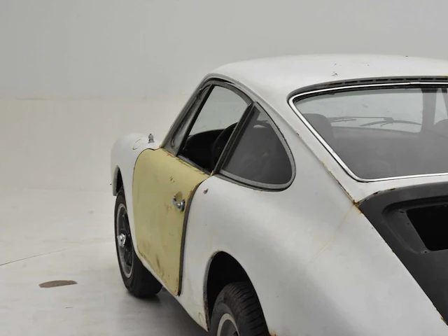 Porsche 912 - afbeelding 2 van  36