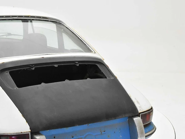 Porsche 912 - afbeelding 3 van  36