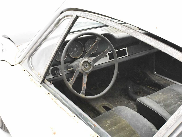 Porsche 912 - afbeelding 5 van  36
