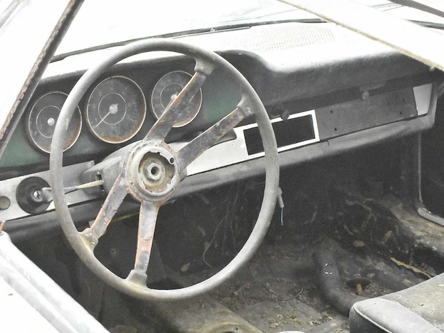 Porsche 912 - afbeelding 6 van  36