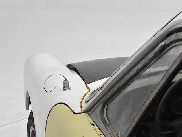 Porsche 912 - afbeelding 7 van  36