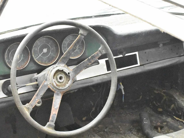 Porsche 912 - afbeelding 8 van  36