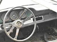 Porsche 912 - afbeelding 8 van  36