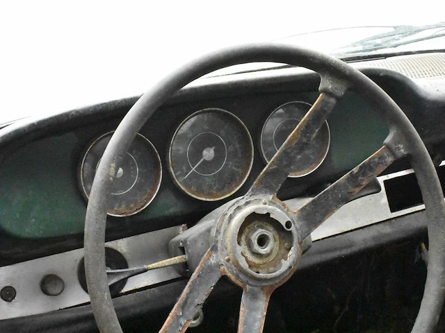 Porsche 912 - afbeelding 9 van  36