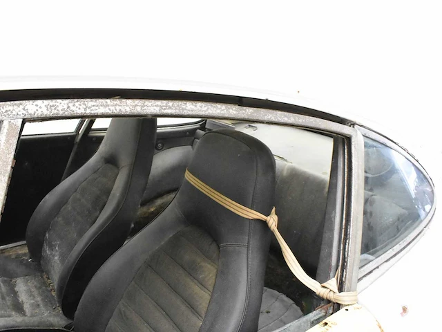 Porsche 912 - afbeelding 11 van  36