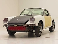 Porsche 912 - afbeelding 1 van  36