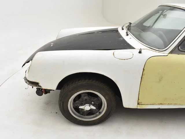 Porsche 912 - afbeelding 13 van  36