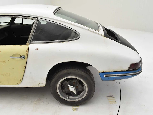 Porsche 912 - afbeelding 14 van  36