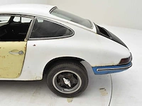 Porsche 912 - afbeelding 14 van  36