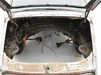 Porsche 912 - afbeelding 15 van  36