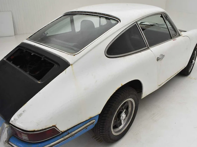 Porsche 912 - afbeelding 19 van  36